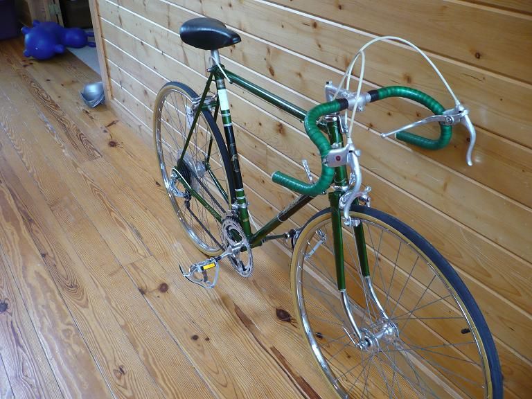 best bike for daily commute of 60 km